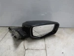 2015 Cadillac Cts Side Mirror Right Black WA8555 Auto Dimming. Fixed Price $174.00.