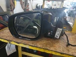 Driver Side View Mirror Heated Manual Folding Fits 21-24 Grand Cherokee 3203016. Fixed Price $229.00.
