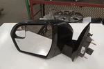 2019 Ford Expedition Lh Driver Door Mirror Side View Oem. Fixed Price $327.54.