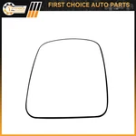 Mirror Glass W/adhesive Pad Fit For 2003-2007 Cv Express/savana Left Driver Side. Fixed Price $21.70.