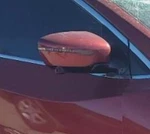 2015-2016 Nissan Murano Rh Passenger Door Mirror Side View Oem. Fixed Price $257.58.
