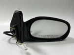 Aftermarket Right Passenger Side Door Mirror Non-heated 1998-02 Toyota Corolla. Fixed Price $31.46.
