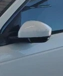 2021 Land Rover Discovery Sport Lh Driver Door Mirror Side View Oem. Fixed Price $814.08.