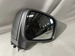 Oem Rolls Royce Ghost Passenger Side, Exterior Mirror Right 51167287939. Fixed Price $1550.00.