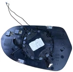 10-16 Audi A3 A4 S4 A5 S5 Left Driver Side Auto Dim Heated Mirror Glass Oem. Fixed Price $30.06.