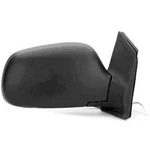 TO1321127 New Right Door Mirror Power Primer Fits 1998-2003 Toyota Sienna. Fixed Price $72.00.