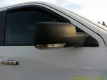 2013-2018 Ram 1500 Truck Right Passenger Side Signal Door Mirror Oem Power Fold. Fixed Price $329.00.