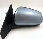 2011-2014 Dodge Avenger Driver Side View Power Door Mirror Blue Oem A02B39060. Fixed Price $48.09.