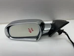 2010-2016 Audi A4 S4 Front Left Lh Door Mirror W/ Lane Change Assist Oem P: Y7Z. Fixed Price $160.00.