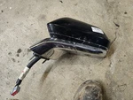 2016-2018 Lincoln Mkx Driver Left Side View Mirror Power Blind Spot Alert Camera. Fixed Price $179.99.
