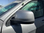 Driver Side View Mirror Wk Body Vin F Oem 19-22 Grand Cherokee 1372905. Fixed Price $129.38.
