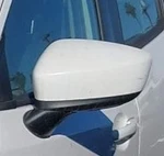 2016 Scion Ia Lh Driver Door Mirror Side View Oem. Fixed Price $135.68.