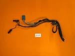 16-26 Tesla Model Right Side Exterior Mirror Wiring Heat/dim/memory Rh. Fixed Price $59.00.