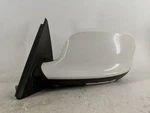 2011-2014 Bmw X3 Driver Left Side View Power Door Mirror White C8LP4. Fixed Price $281.48.