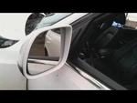 Driver Side View Mirror Power With Blind Spot Alert Fits 09-14 Audi Q5 6633786. Fixed Price $219.89.