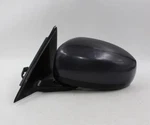 Left Driver Side Gray Door Mirror Power Fits 2007-2008 Infiniti G35 Oem #17990. Fixed Price $44.00.