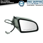 Trq Power Side View Mirror Passenger Right Rh For 88-94 Tempo Topaz Door Sedan. Fixed Price $37.39.
