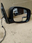 2010 Volkswagen Routan Silver Passenger Right Side View Mirror 2009 2011 2014. Fixed Price $87.00.