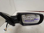 11-15 Kia Sorento Right Door Mirror Power Signal Passenger Side *black* Oem. Fixed Price $74.62.
