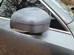 Passenger Side View Mirror Fits 16-23 Volvo XC90 1655091. Fixed Price $397.99.