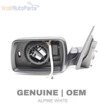 2004-2010 Bmw X3 Left Side View Door Mirror 3448147. Fixed Price $63.49.