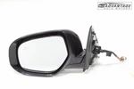 2020 Mitsubishi Outlander Front Left Side Exterior View Mirror Mercury Gray Oem. Fixed Price $249.99.