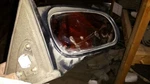 Passenger Side View Mirror Power Coupe Door Fits 96-00 Civic 124466. Fixed Price $92.88.