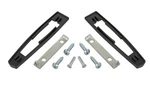 Restoparts Mirror Mounting Kit Set 1966-1972 Chevelle Camino And Monte Carlo. Fixed Price $36.98.