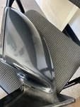 09-14 Audi Q5 Driver Left Side Power Signal Door Mirror Factory 15 Wire Oem. Fixed Price $200.25.