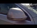 Passenger Side View Mirror Power Opt QQ1 Fits 07-09 Audi Q7 458777. Fixed Price $71.45.