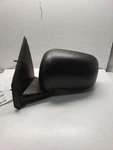 Used Left Door Mirror Fits: 2005 Dodge Durango Power Folding 6X9 W/o Driver Si. Fixed Price $49.00.