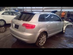 Driver Side View Mirror Without Power Folding Fits 09-10 Audi A3 4650845. Fixed Price $141.89.