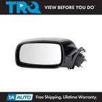 Trq Power Side View Mirror Driver Left Lh For 04-08 Toyota Solara. Fixed Price $65.95.