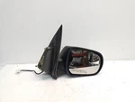 2001-06 Mazda Tribute Passenger Right Side Mirror Power Non Heat *text Black*. Fixed Price $29.40.