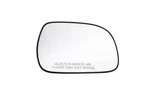 Genuine Oem Door Mirror Glass For Toyota 4RUNNER 10-13 8793135A50. Fixed Price $79.90.