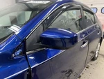 Driver Side View Mirror Power Without Turn Signal Fits 16-19 Sentra 243244. Fixed Price $158.64.