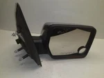 Passenger Side View Mirror Power Pedestal Fits 07-08 Ford F150 Pickup 307652. Fixed Price $100.00.