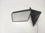 1985 - 1994 Chevrolet Blazer Left View Mirror. Fixed Price $42.95.