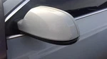 Driver Side View Mirror Power Coupe With Memory Fits 09-14 Audi A5 662864. Fixed Price $129.99.