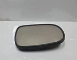Lexus 07-09 ES350 06-08 IS350 IS250 Left Lh Mirror Glass 5.5X7.5 In Oem. Fixed Price $66.49.