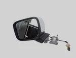 2015 - 2023 Jeep Renegade Left Driver Side Door Damaged Rear View Mirror Oem. Fixed Price $60.00.