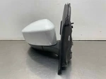 2018 Ford Escape Oem Right Hand Passengers Side Power Door Mirror White 17 19. Fixed Price $154.69.