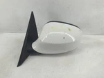 2009-2012 Bmw 328I Driver Left Side View Power Door Mirror White NNX0Z. Fixed Price $170.22.