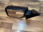 2009-2015 Honda Pilot Driver Left Side View Power Non-heated Door Mirror Oem. Fixed Price $99.99.