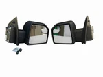 Oem 2015-2020 Ford F150 Power Mirror Pair FL34-17682BS5YGY FL34-17683-BS5YGY New. Fixed Price $175.00.