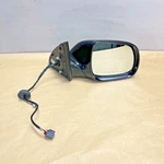 2010-2015 Audi Q7 Right Side View Mirror Memory 4L1857410CH Black. Fixed Price $199.99.