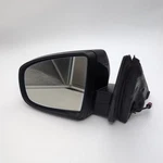 2010 2011 2012 2013 2014 Bmw X6 Left Driver Side View Mirror With Camera. Fixed Price $139.99.