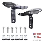 68078243AA 68078242AA Trailer Tow Mirror Bracket & Hardware Set For Dodge. Fixed Price $62.34.