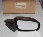 Nos 1992-1998 Pontiac Grand Am Buick Skylark Rh Outside View Mirror 22658105. Fixed Price $40.00.