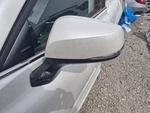 2023 Toyota Highlander Driver Side View Mirror Oem Used 54000 Miles Wht. Fixed Price $241.49.